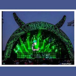 AC/DC – Rock or bust!