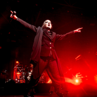 Garbage, OLT Rivierenhof, Deurne op 13 juni 2026 – Pics