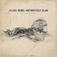 Black Rebel Motorcycle Club sur Instagram.