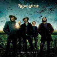 The Magpie Salute... sur les cendres des Black Crowes…