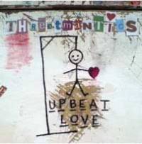 Upbeat love