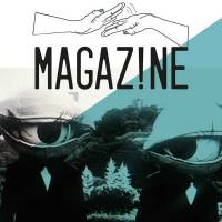 Un tout nouveau ‘Magazine’ !