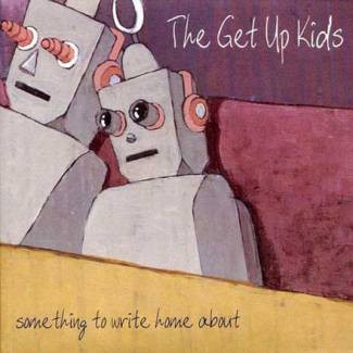 Something to write home about