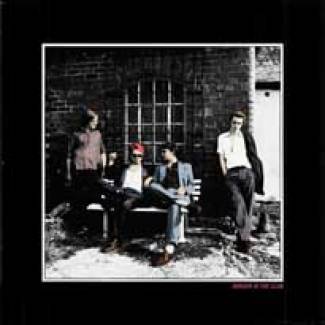 Palma Violets en danger.