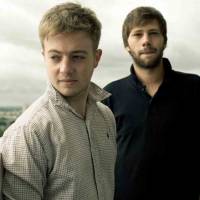 La muette de Mount Kimbie…