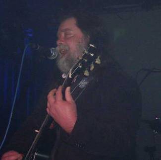 Roky Erickson - Onwaarschijnlijke comeback