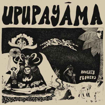 Les lunaires annuelles d’Upupayāma