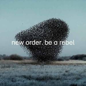 New Order publie un nouveau single