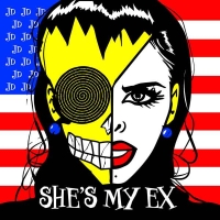 She’s My Ex -single-
