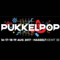Pukkelpop 2017 – donderdag 17 augustus 2017 – impressies dag 1