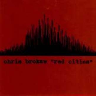 Red cities