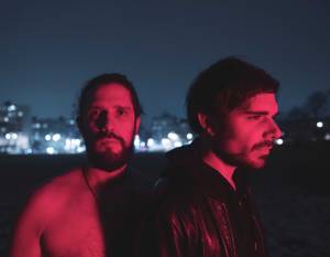 Wild Shelter est toujours vivant…