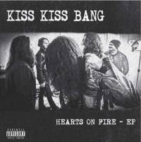 Hearts on Fire EP