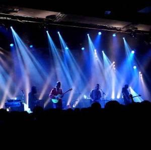 DIIV - Eighties gitaarpop uit NYC