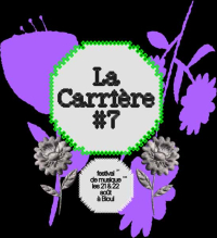 La Carrière #7 : les premiers noms (update 24/04/2026)