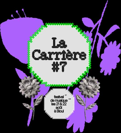 La Carrière #7 : les premiers noms (update 24/04/2026)