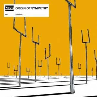 Origin of symmetry