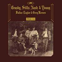 « Déjà vu », l’album culte de Crosby, Stills, Nash &amp; Young, en édition deluxe !