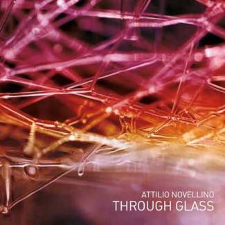 Through glass