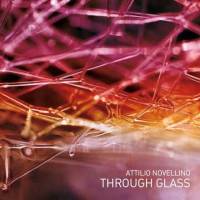 Through glass