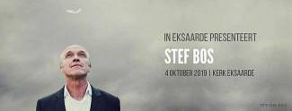 Stef Bos - Als je Ruimte zoekt, zoek ze dan van binnen uit