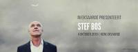 Stef Bos - Als je Ruimte zoekt, zoek ze dan van binnen uit