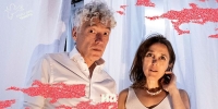 Spinvis &amp; Saartje Van Camp - Fantasieprikkelende trip tussen sprookjes en realiteit