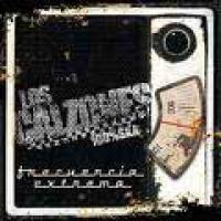 Frecuencia Extrema