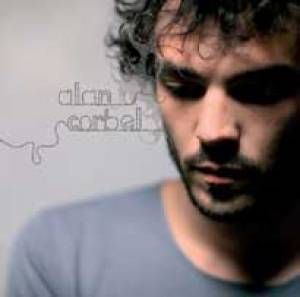 Alan Corbel première nouvelle star de Manu Katché
