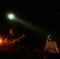 Flying Horseman - Organische, intellectuele muzikale trip