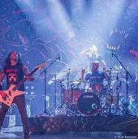 Killswitch Engage - Ontketende emoties troef