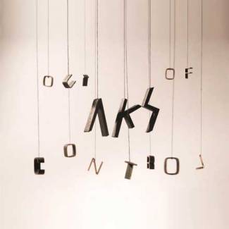 Out of control EP