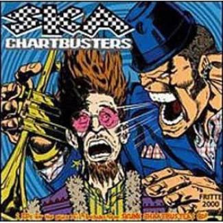 Ska charbusters