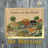 Home on the Bend
