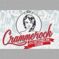 Crammerock 2016 op 2 &amp; 3 september 2016 - Topeditie en topaffiche