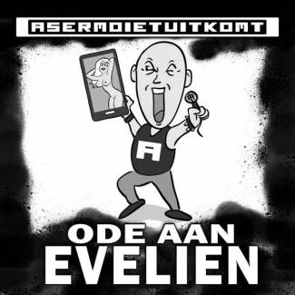 Ode Aan Evelien EP