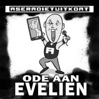 Ode Aan Evelien EP