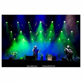 UB40 – Hartverwarmend concert