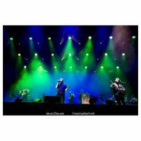 UB40 – Hartverwarmend concert