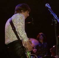 Flamin’ Groovies - Eindelijk in België