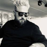 La mousse noire de Dombar