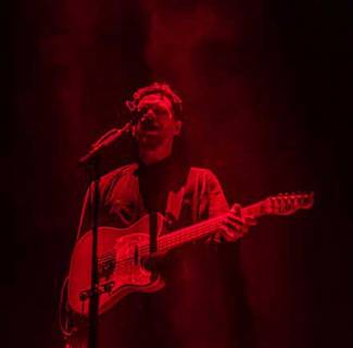 Alt-J overstijgt het clubcircuit …