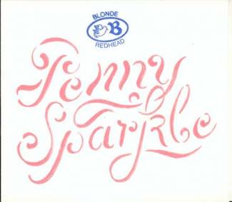Penny Sparkle