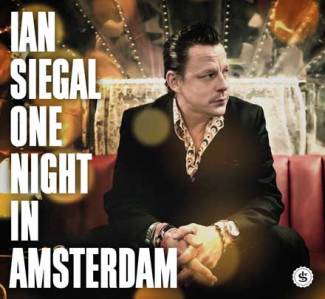One night in Amsterdam