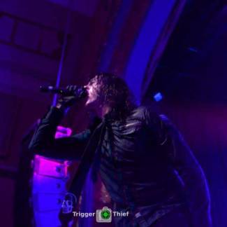 Sto®mend Channel Zero in de Vooruit