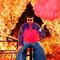 Les larmes de cowboy d’Oliver Tree…