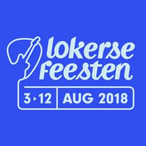 Lokerse Feesten 2018 : dimanche 12 août