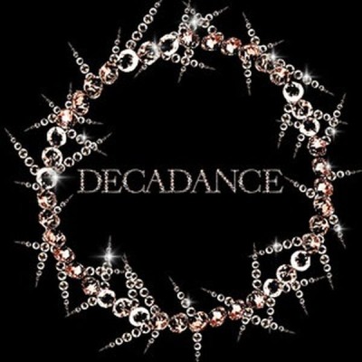 Decadence, The Ecce Homo Orchestra Reworks