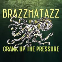 Crank Up The Pressure
