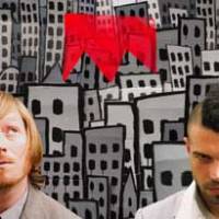 Themselves ne font pas tout eux-mêmes…